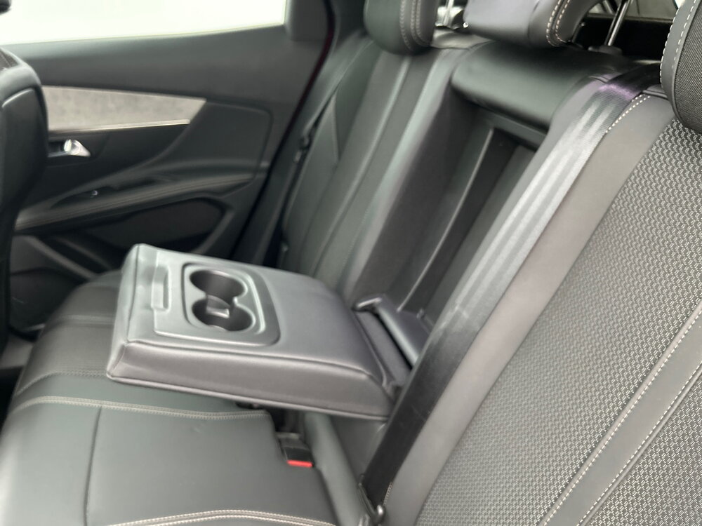 Occasion PEUGEOT 3008 3008 Hybrid 225 e-EAT8 - GT