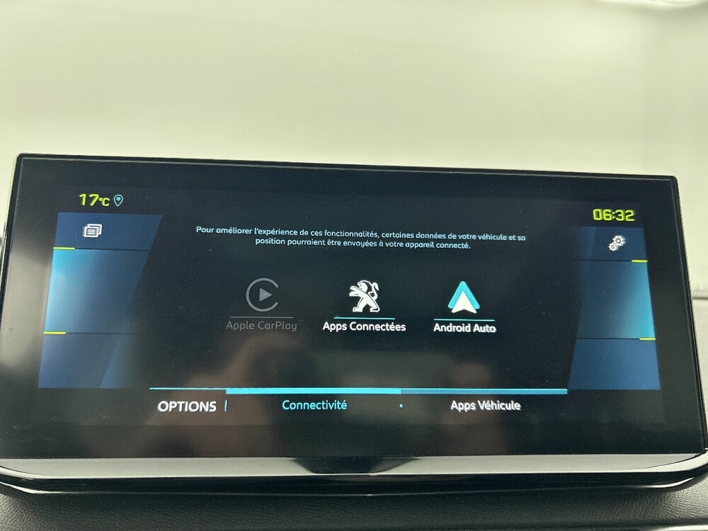 Occasion PEUGEOT 3008 3008 Hybrid 225 e-EAT8 - GT