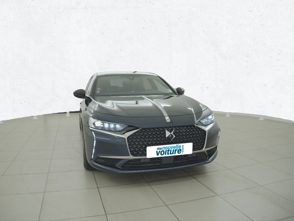 Occasion DS DS9 DS 9 Hybride E-Tense 225 - Rivoli +
