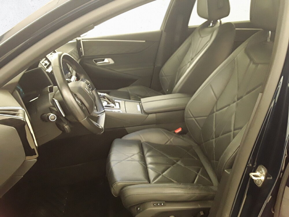 Occasion DS DS9 DS 9 Hybride E-Tense 225 - Rivoli +