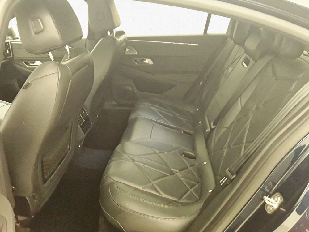 Occasion DS DS9 DS 9 Hybride E-Tense 225 - Rivoli +