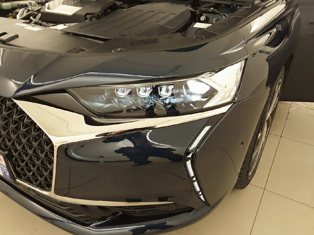 Occasion DS DS9 DS 9 Hybride E-Tense 225 - Rivoli +