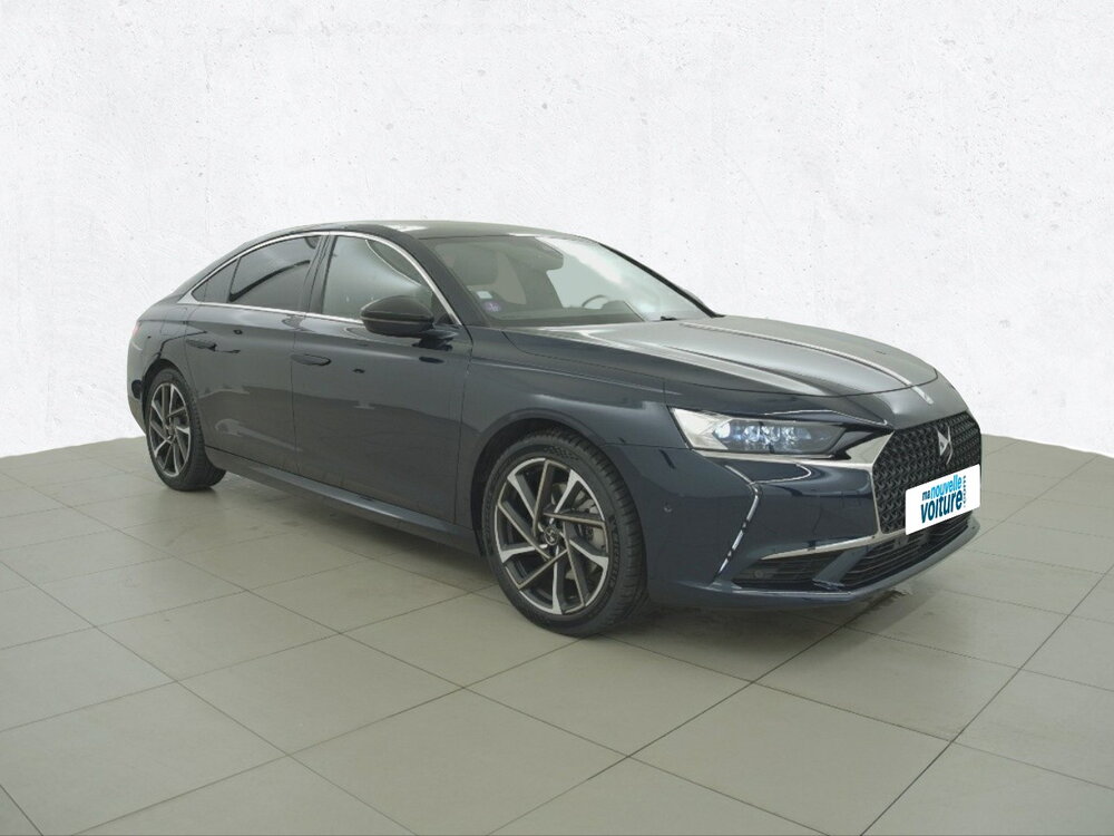 Occasion DS DS9 DS 9 Hybride E-Tense 225 - Rivoli +