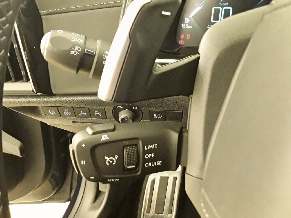 Occasion DS DS9 DS 9 Hybride E-Tense 225 - Rivoli +