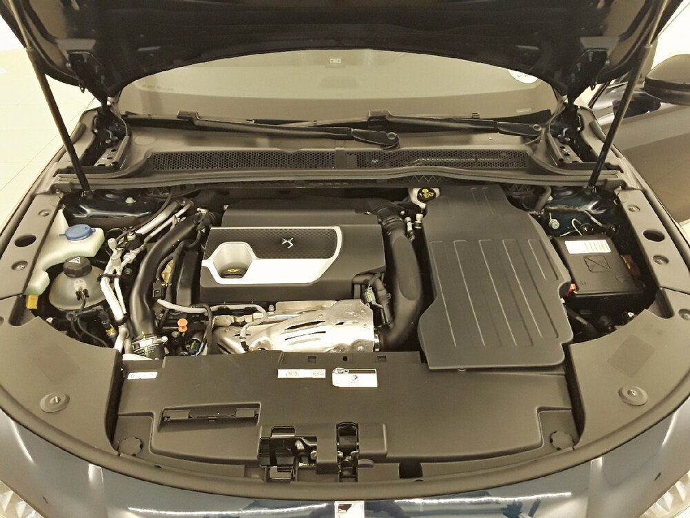 Occasion DS DS9 DS 9 Hybride E-Tense 225 - Rivoli +