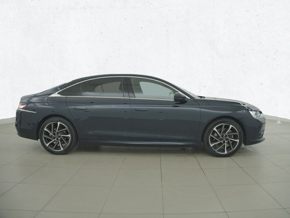 Occasion DS DS9 DS 9 Hybride E-Tense 225 - Rivoli +