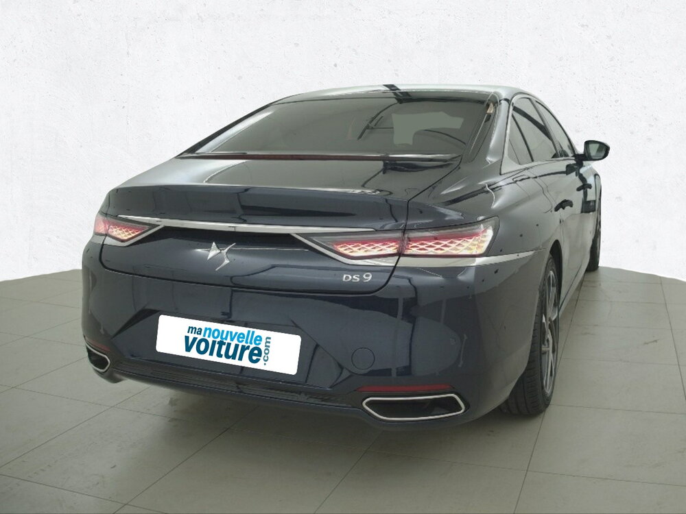 Occasion DS DS9 DS 9 Hybride E-Tense 225 - Rivoli +