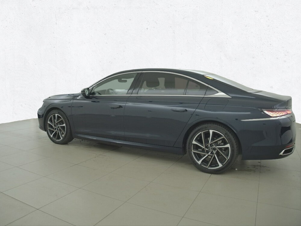 Occasion DS DS9 DS 9 Hybride E-Tense 225 - Rivoli +