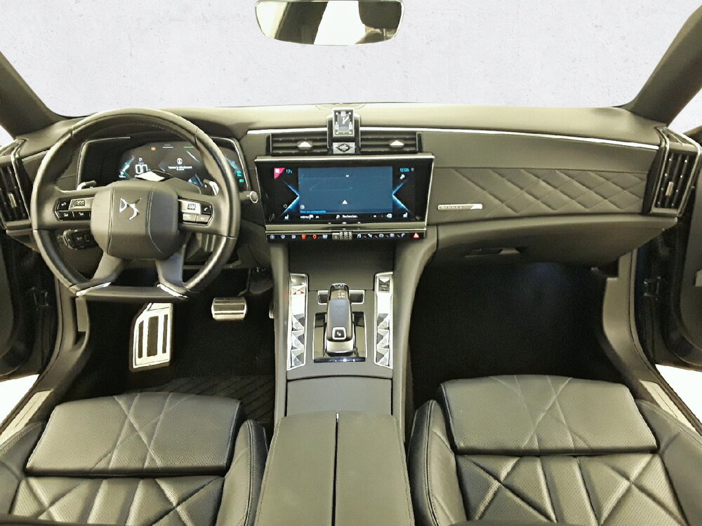 Occasion DS DS9 DS 9 Hybride E-Tense 225 - Rivoli +