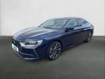 Occasion DS DS9 DS 9 Hybride E-Tense 225 - Rivoli +