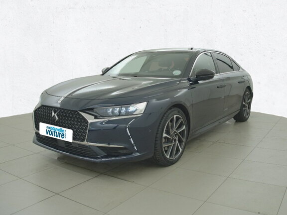 Occasion DS DS9 DS 9 Hybride E-Tense 225 - Rivoli +