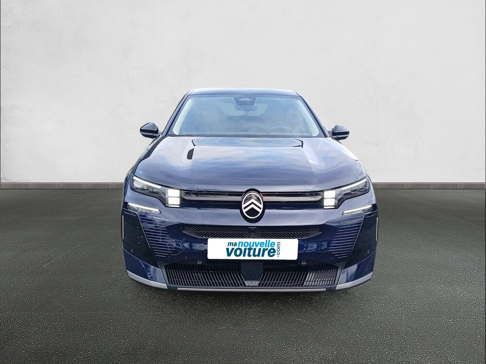 Occasion CITROEN C5 AirCross C5 Aircross Hybride 145 e-DCS6 - Max