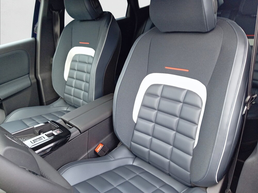 Occasion CITROEN C5 AirCross C5 Aircross Hybride 145 e-DCS6 - Max