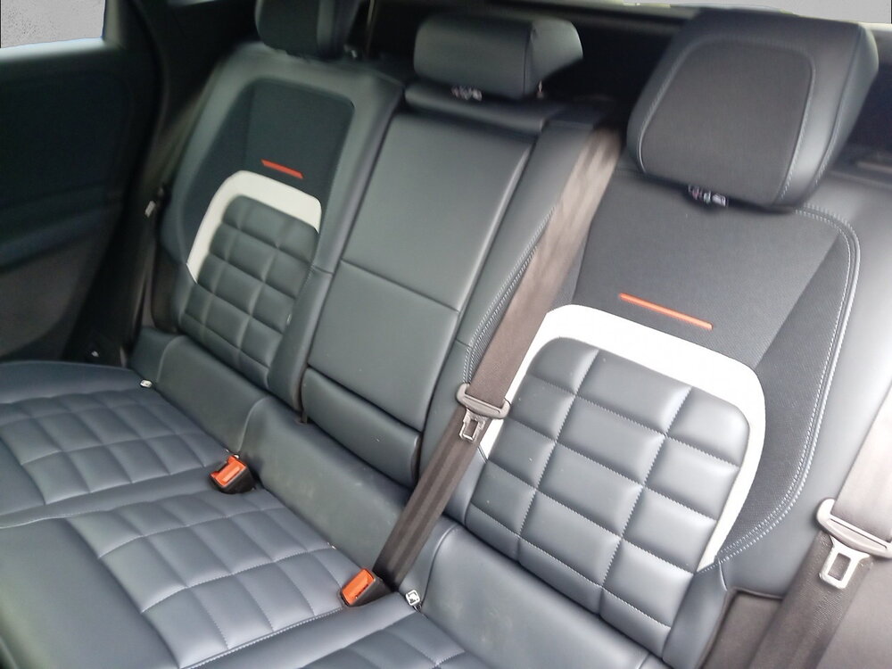 Occasion CITROEN C5 AirCross C5 Aircross Hybride 145 e-DCS6 - Max