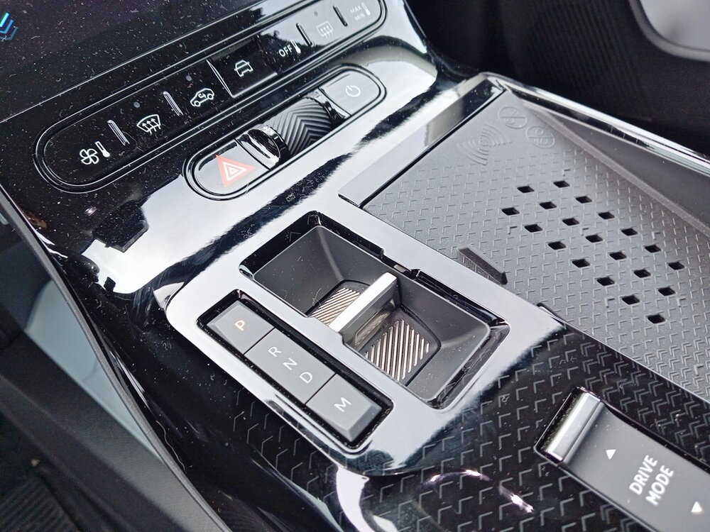 Occasion CITROEN C5 AirCross C5 Aircross Hybride 145 e-DCS6 - Max