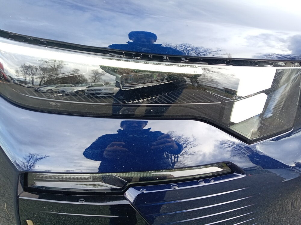 Occasion CITROEN C5 AirCross C5 Aircross Hybride 145 e-DCS6 - Max