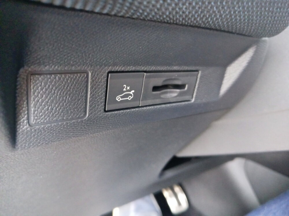 Occasion CITROEN C5 AirCross C5 Aircross Hybride 145 e-DCS6 - Max