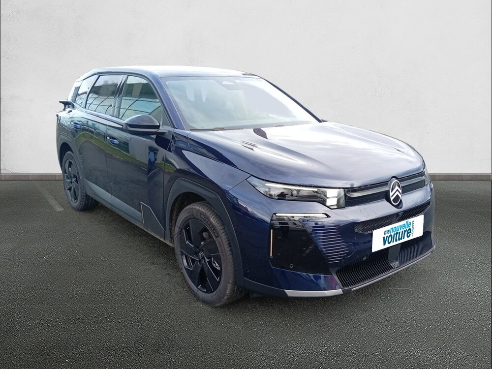 Occasion CITROEN C5 AirCross C5 Aircross Hybride 145 e-DCS6 - Max