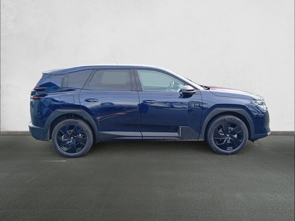 Occasion CITROEN C5 AirCross C5 Aircross Hybride 145 e-DCS6 - Max