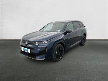 Occasion CITROEN C5 AirCross C5 Aircross Hybride 145 e-DCS6 - Max