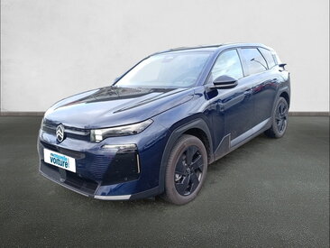Occasion CITROEN C5 AirCross C5 Aircross Hybride 145 e-DCS6 - Max