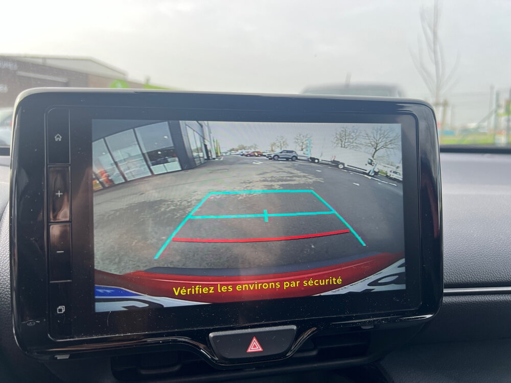 Occasion TOYOTA Yaris Yaris Cross Hybride 116h 2WD - GR SPORT