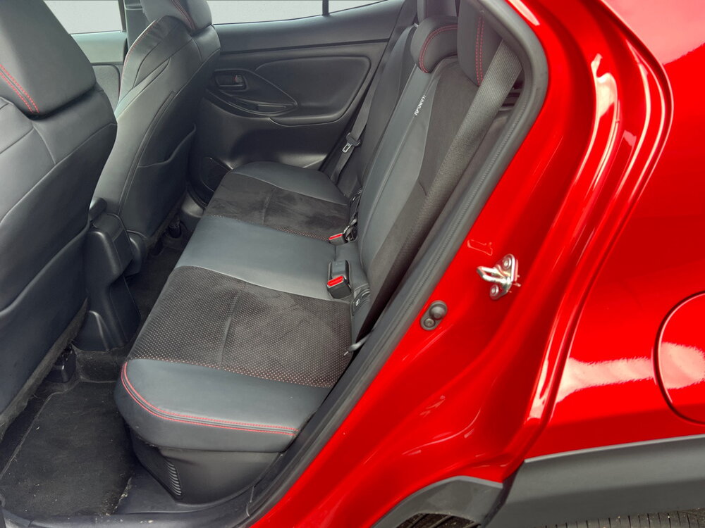 Occasion TOYOTA Yaris Yaris Cross Hybride 116h 2WD - GR SPORT