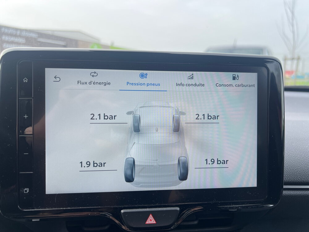 Occasion TOYOTA Yaris Yaris Cross Hybride 116h 2WD - GR SPORT