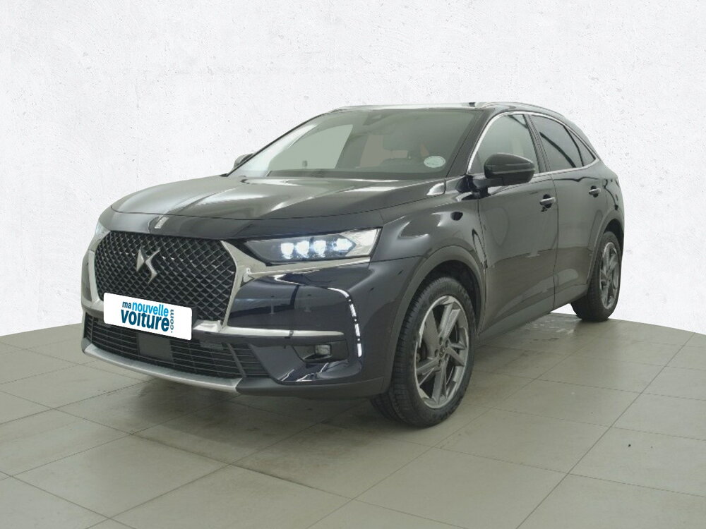 Occasion DS DS 7 Crossback DS7 Crossback PureTech 180 EAT8 - Rivoli