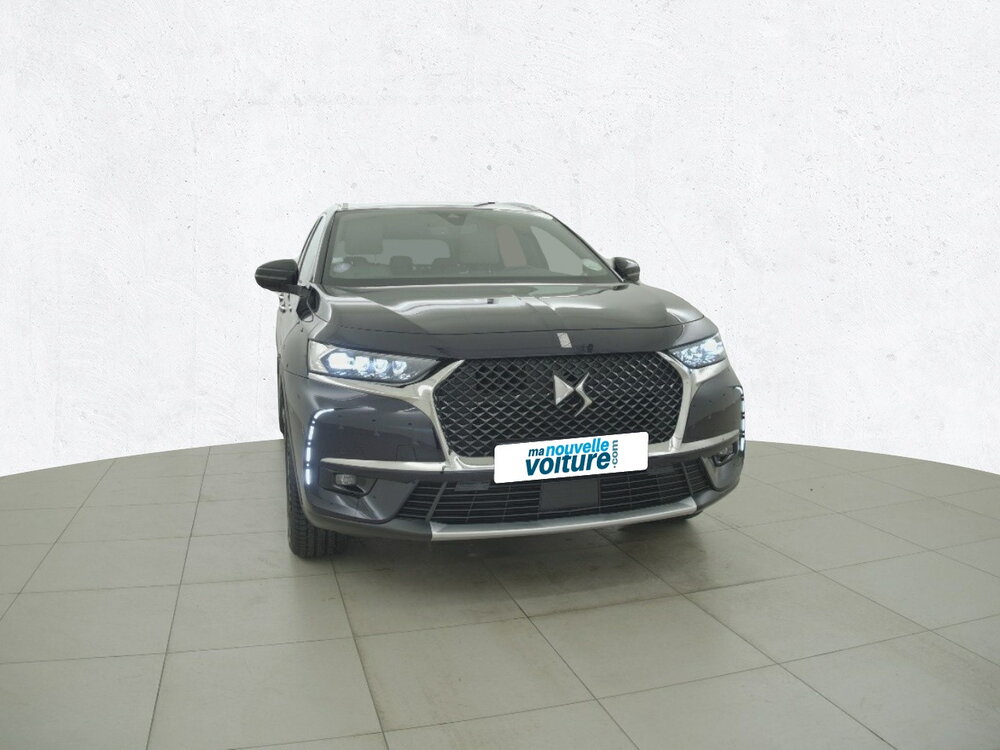 Occasion DS DS 7 Crossback DS7 Crossback PureTech 180 EAT8 - Rivoli