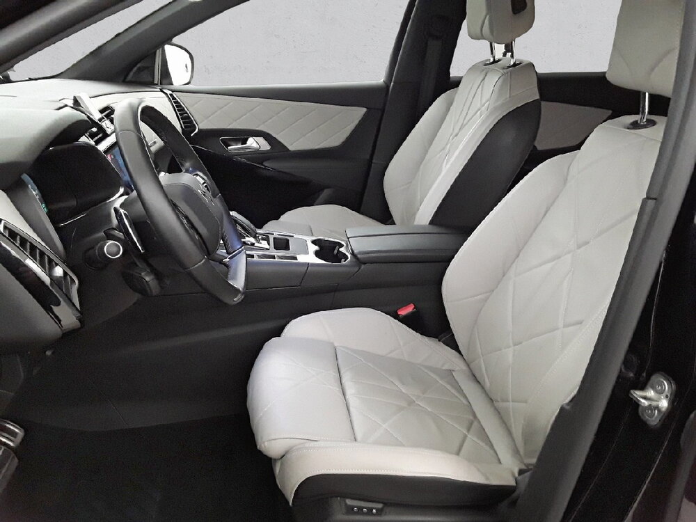 Occasion DS DS 7 Crossback DS7 Crossback PureTech 180 EAT8 - Rivoli