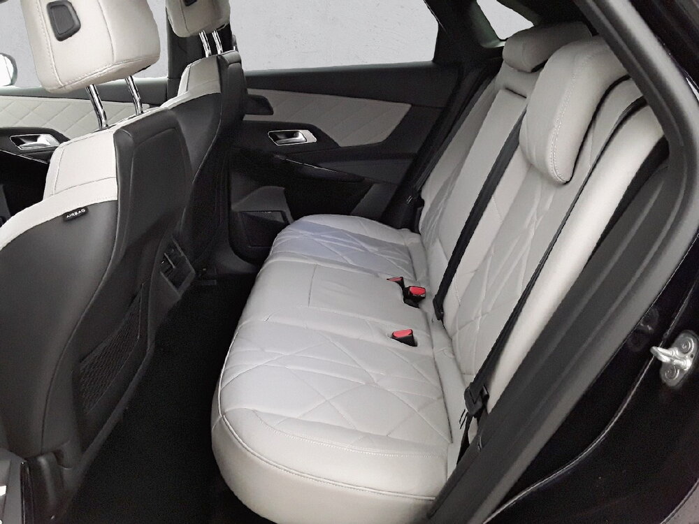 Occasion DS DS 7 Crossback DS7 Crossback PureTech 180 EAT8 - Rivoli