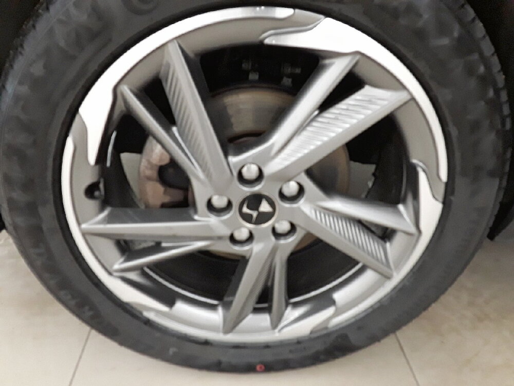 Occasion DS DS 7 Crossback DS7 Crossback PureTech 180 EAT8 - Rivoli