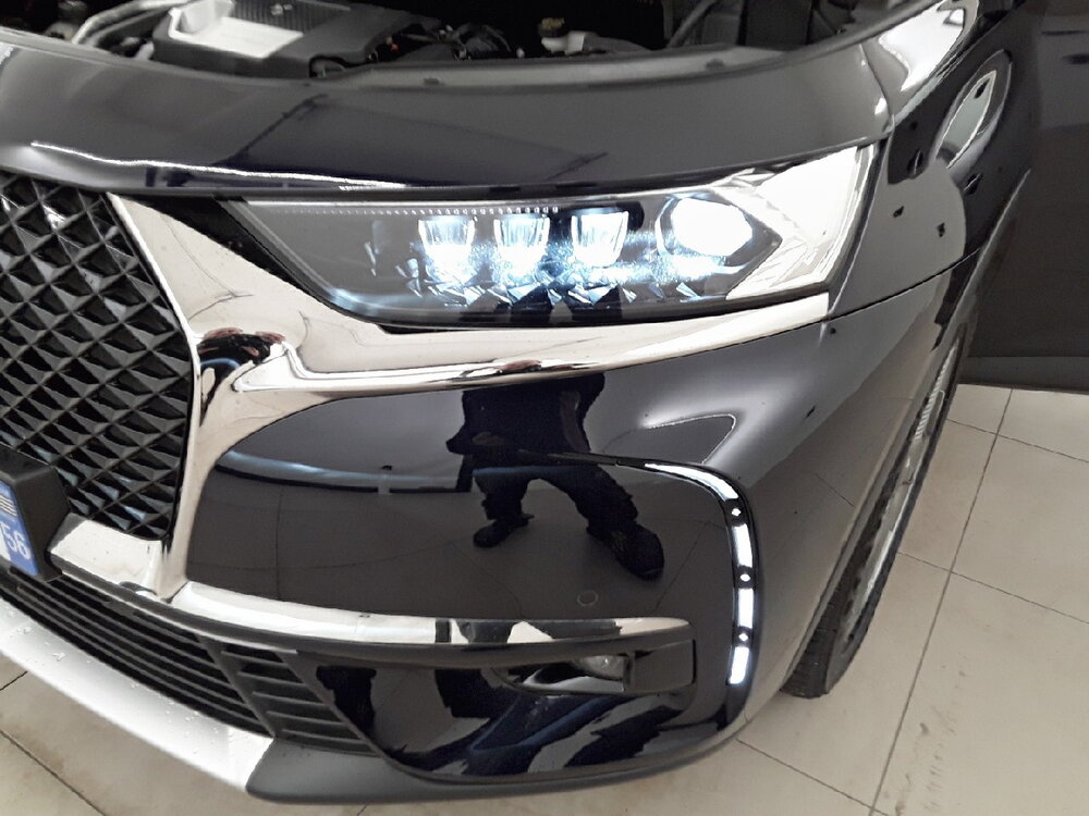 Occasion DS DS 7 Crossback DS7 Crossback PureTech 180 EAT8 - Rivoli