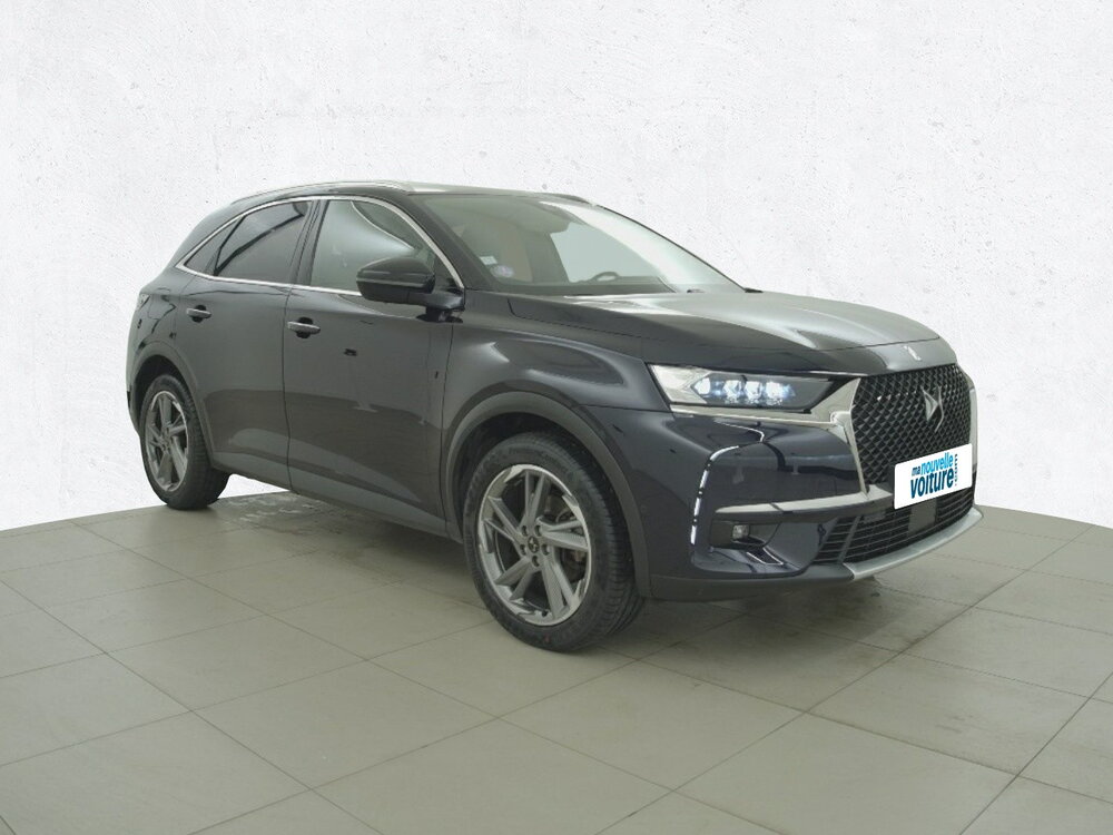Occasion DS DS 7 Crossback DS7 Crossback PureTech 180 EAT8 - Rivoli