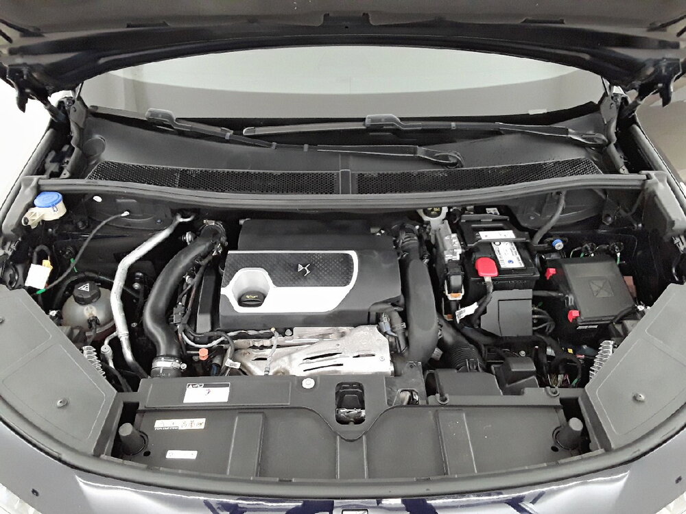 Occasion DS DS 7 Crossback DS7 Crossback PureTech 180 EAT8 - Rivoli