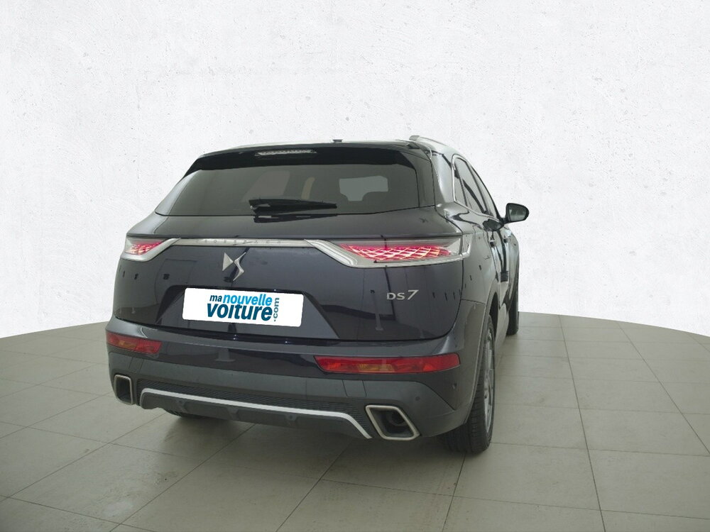 Occasion DS DS 7 Crossback DS7 Crossback PureTech 180 EAT8 - Rivoli