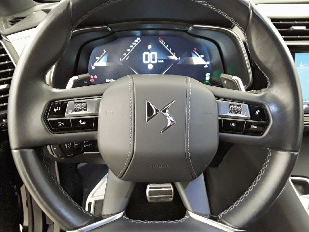 Occasion DS DS 7 Crossback DS7 Crossback PureTech 180 EAT8 - Rivoli