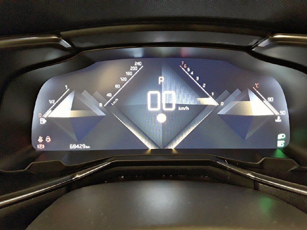 Occasion DS DS 7 Crossback DS7 Crossback PureTech 180 EAT8 - Rivoli