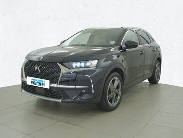 Occasion DS DS 7 Crossback DS7 Crossback PureTech 180 EAT8 - Rivoli