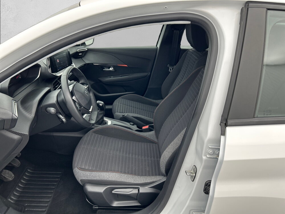 Occasion PEUGEOT 208 208 PureTech 75 S&S BVM5 - Active Pack