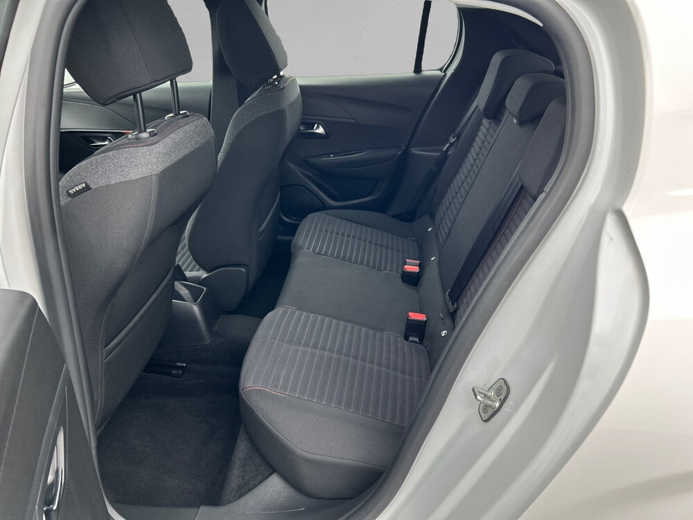 Occasion PEUGEOT 208 208 PureTech 75 S&S BVM5 - Active Pack