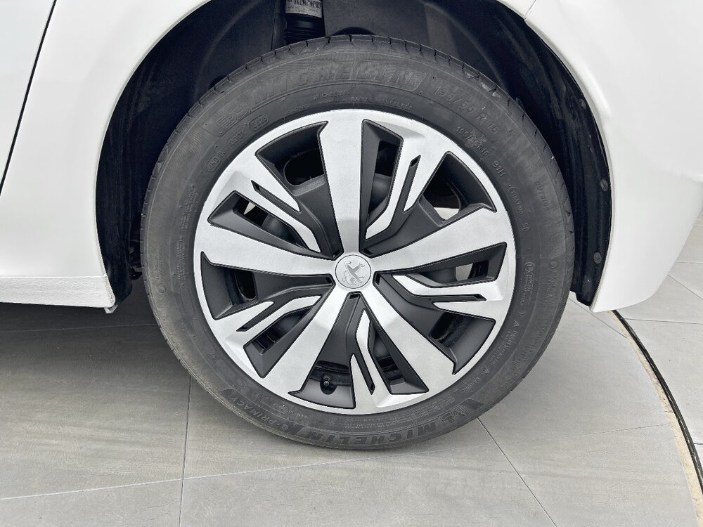 Occasion PEUGEOT 208 208 PureTech 75 S&S BVM5 - Active Pack