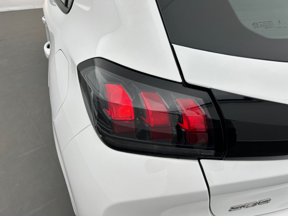 Occasion PEUGEOT 208 208 PureTech 75 S&S BVM5 - Active Pack