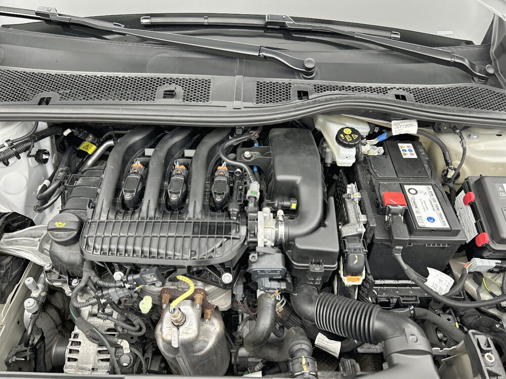 Occasion PEUGEOT 208 208 PureTech 75 S&S BVM5 - Active Pack