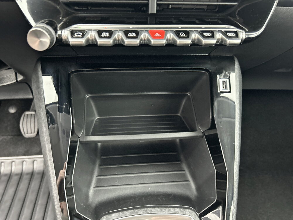 Occasion PEUGEOT 208 208 PureTech 75 S&S BVM5 - Active Pack