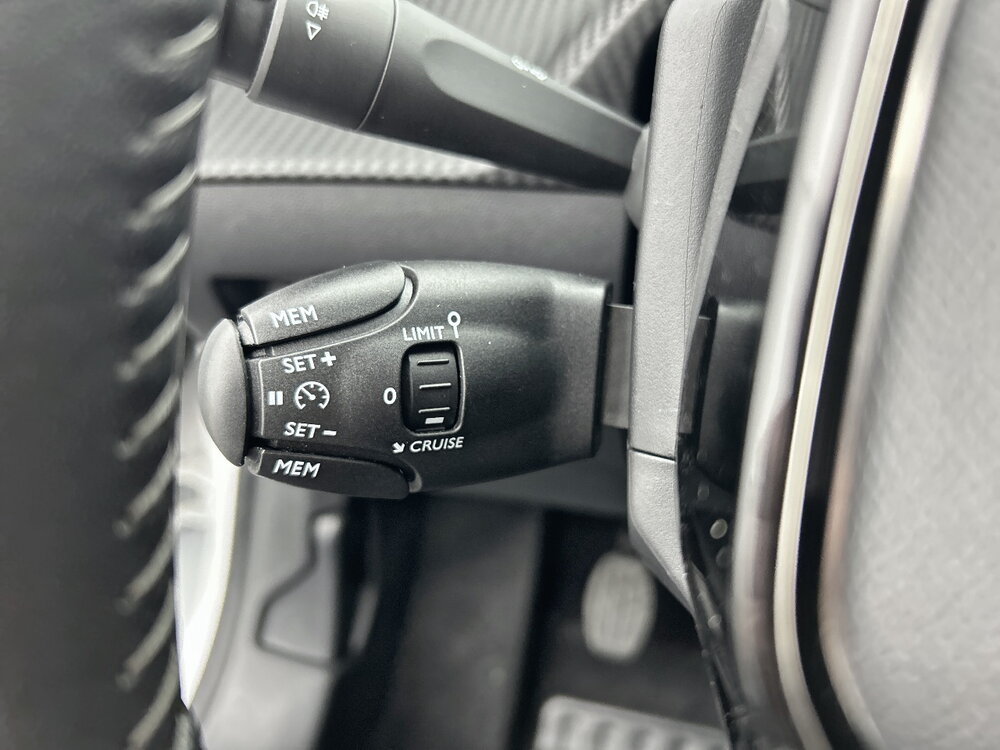 Occasion PEUGEOT 208 208 PureTech 75 S&S BVM5 - Active Pack