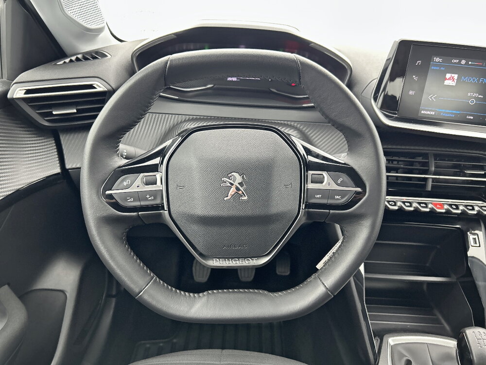 Occasion PEUGEOT 208 208 PureTech 75 S&S BVM5 - Active Pack