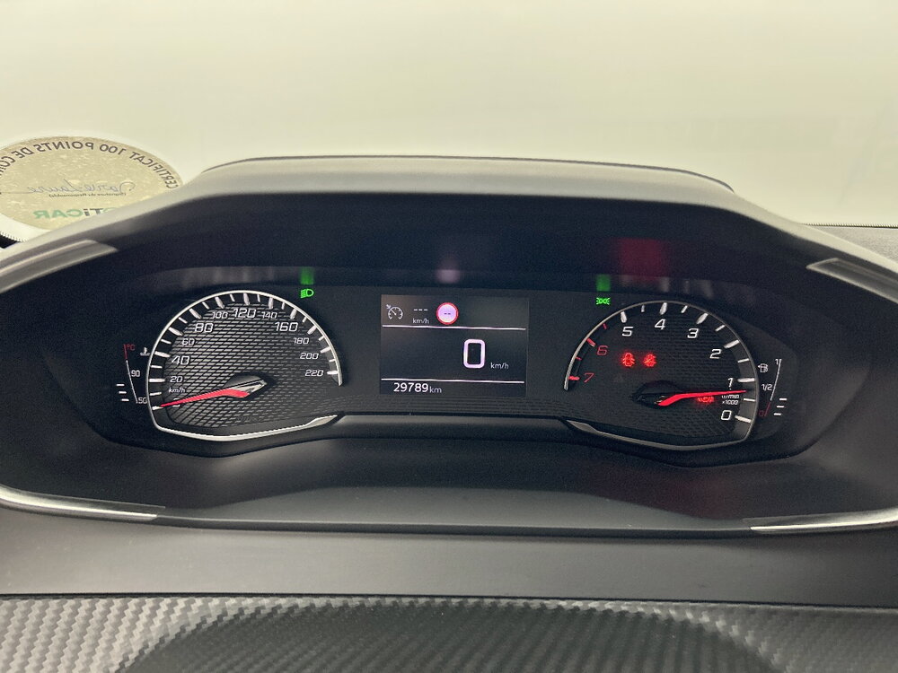 Occasion PEUGEOT 208 208 PureTech 75 S&S BVM5 - Active Pack