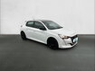 Occasion PEUGEOT 208 208 PureTech 75 S&S BVM5 - Active Pack